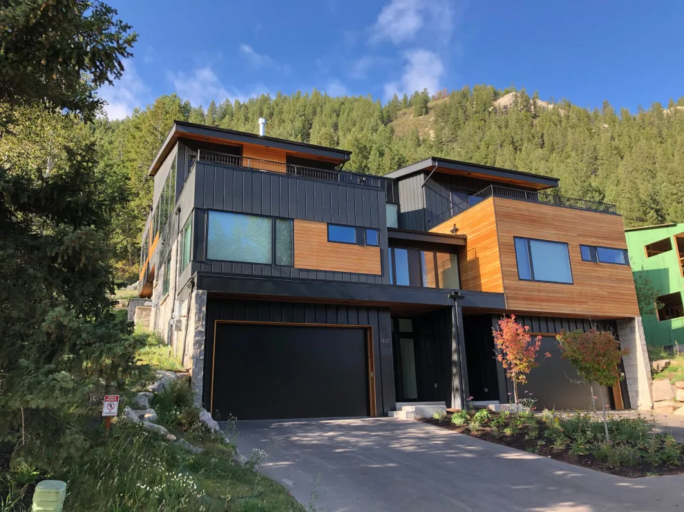 Deer Avenue by Beckett Custom Homes - Photo 2