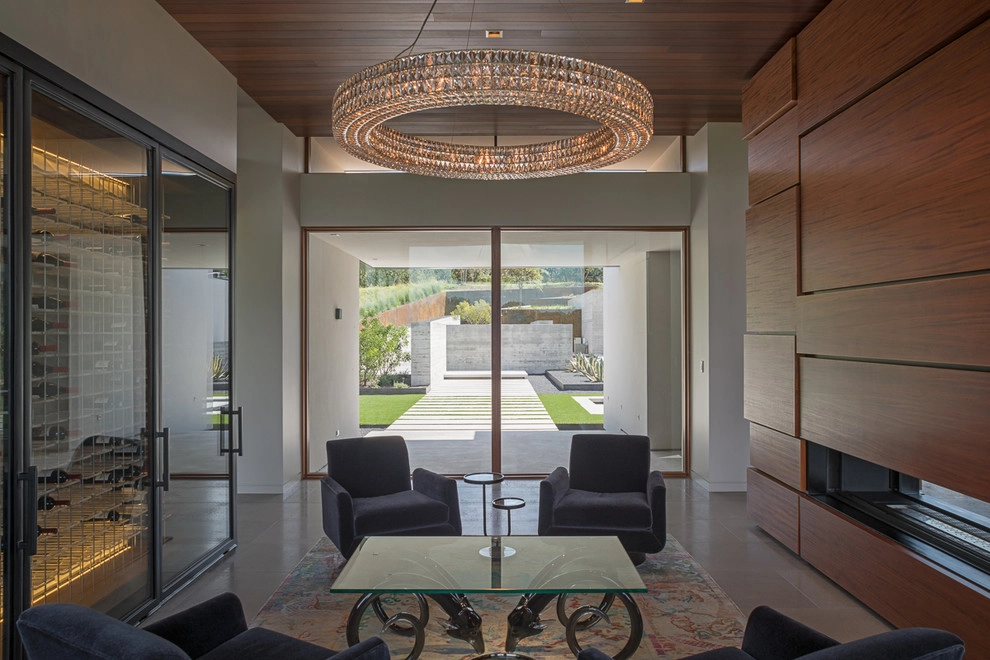 Krause Haus by Austin Outdoor Design - Photo 11