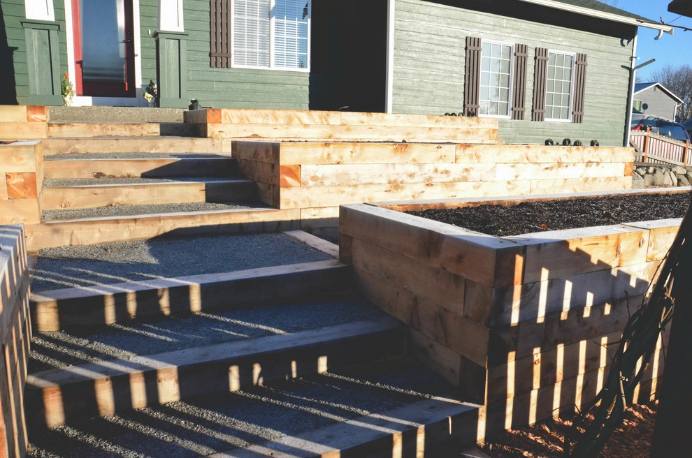 Front Yard Farm by Seattle Urban Farm Company - Photo 3