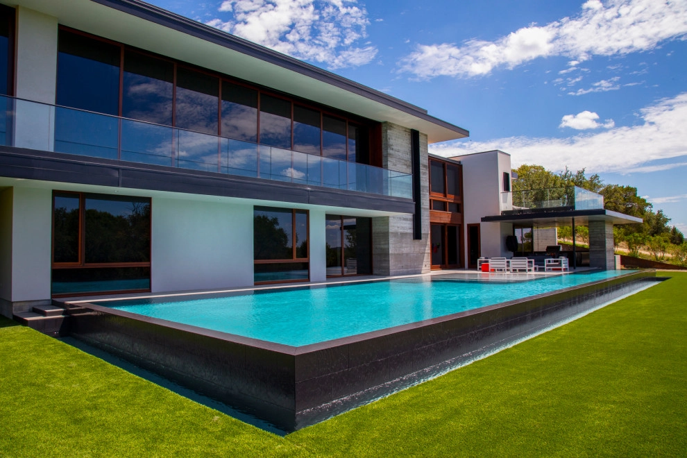 Krause Haus by Austin Outdoor Design - Photo 5