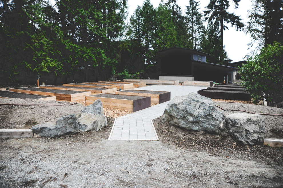Seattle Urban Farm Company - Photo 3