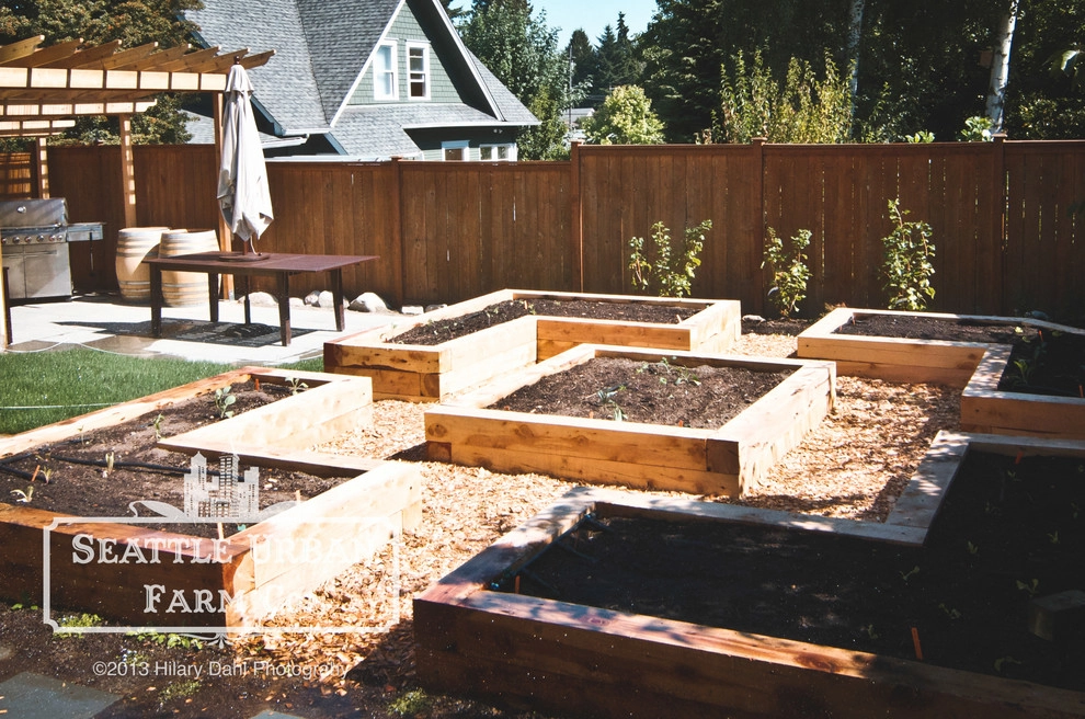 Seattle Urban Farm Company - Photo 8