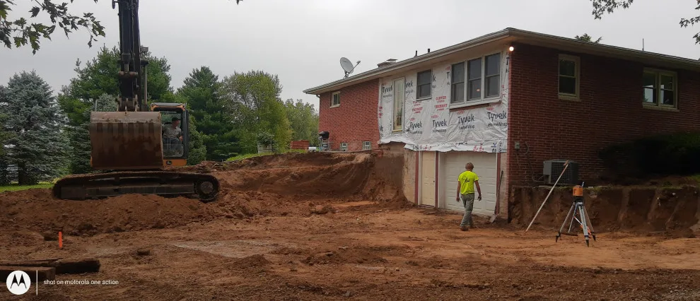 Stuber Mathes Construction, Inc. - Photo 12