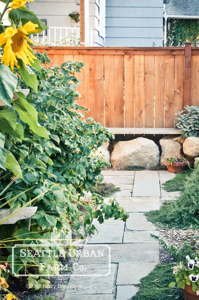 South Seattle Residence by Seattle Urban Farm Company - Photo 6