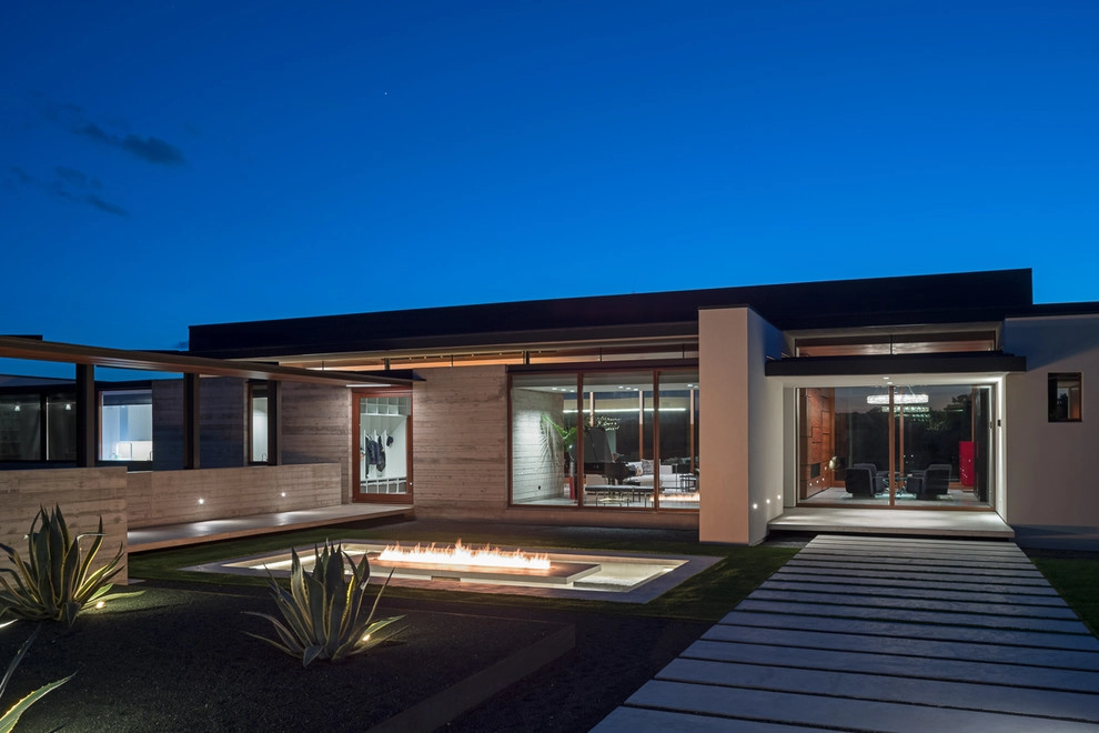 Krause Haus by Austin Outdoor Design - Photo 10