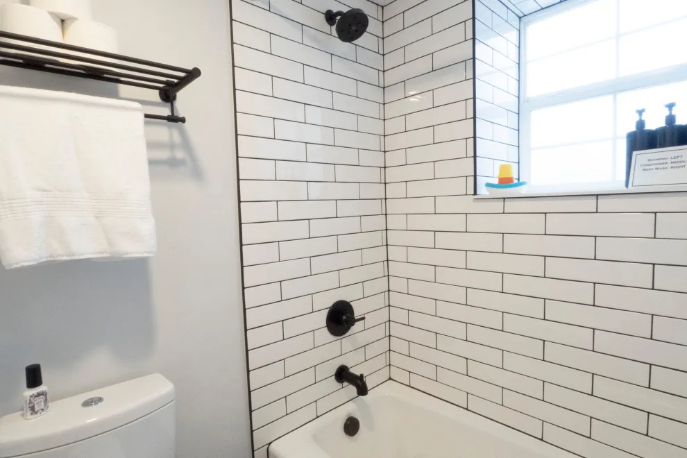 Denver 1911 Basement Renovation by Mark Hammer Construction LTD. - Photo 20