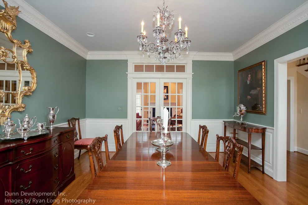 Glen Derby Kitchen by Dunn Development, Inc. - Photo 6