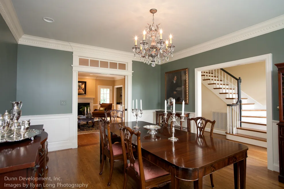 Glen Derby Kitchen by Dunn Development, Inc. - Photo 21