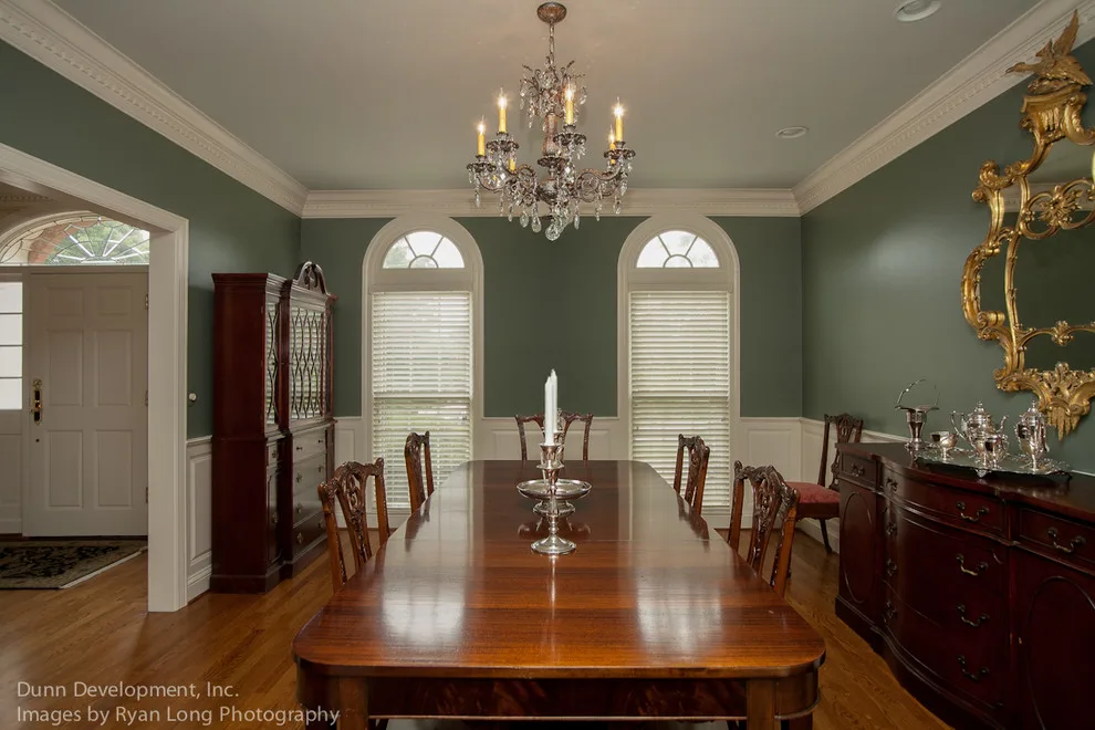 Glen Derby Kitchen by Dunn Development, Inc. - Photo 13
