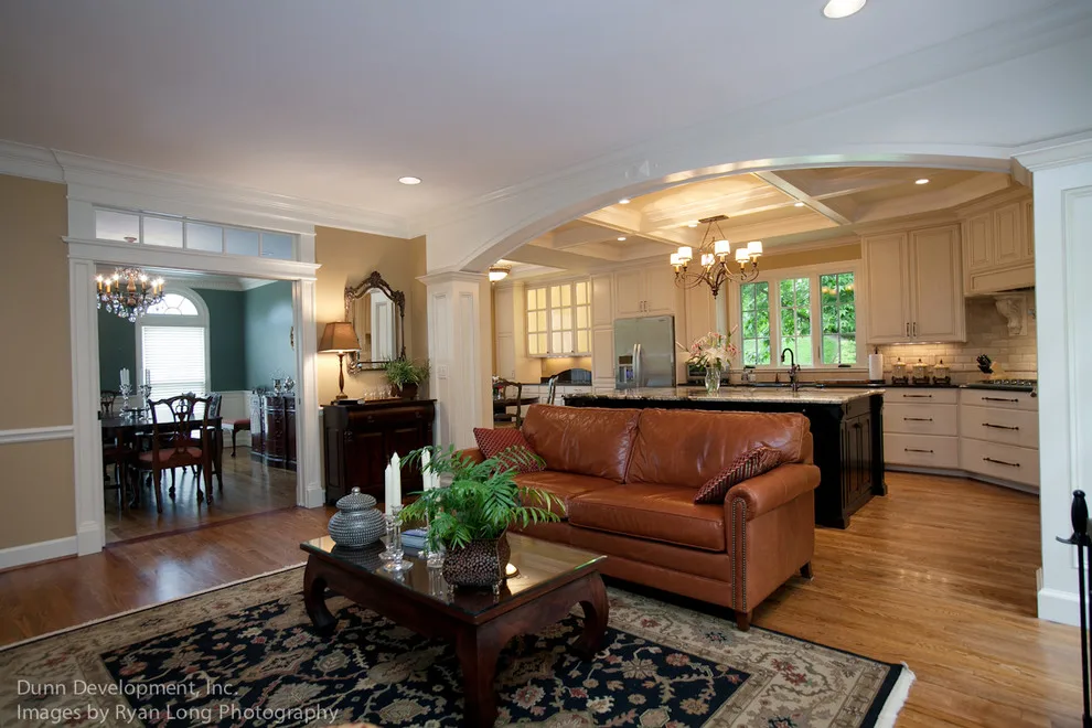 Glen Derby Kitchen by Dunn Development, Inc. - Photo 12