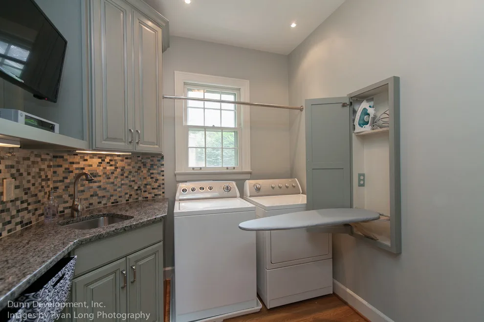 Glen Derby Kitchen by Dunn Development, Inc. - Photo 7