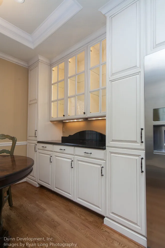 Glen Derby Kitchen by Dunn Development, Inc. - Photo 19