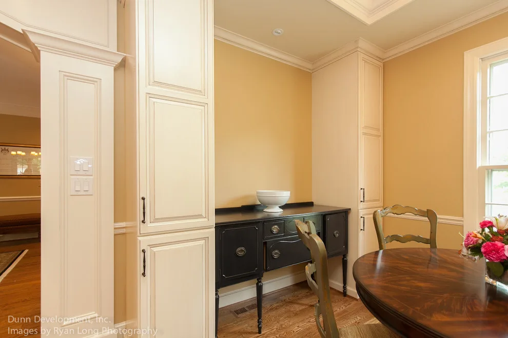 Glen Derby Kitchen by Dunn Development, Inc. - Photo 18