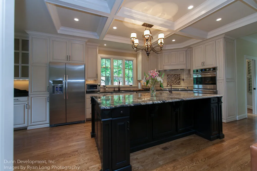 Glen Derby Kitchen by Dunn Development, Inc. - Photo 16