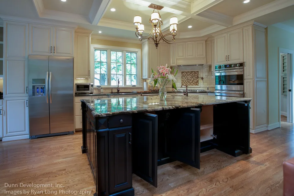 Glen Derby Kitchen by Dunn Development, Inc. - Photo 23