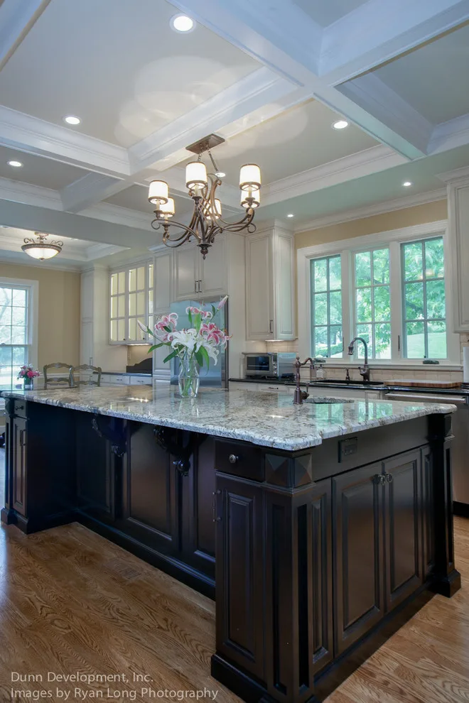 Glen Derby Kitchen by Dunn Development, Inc. - Photo 9