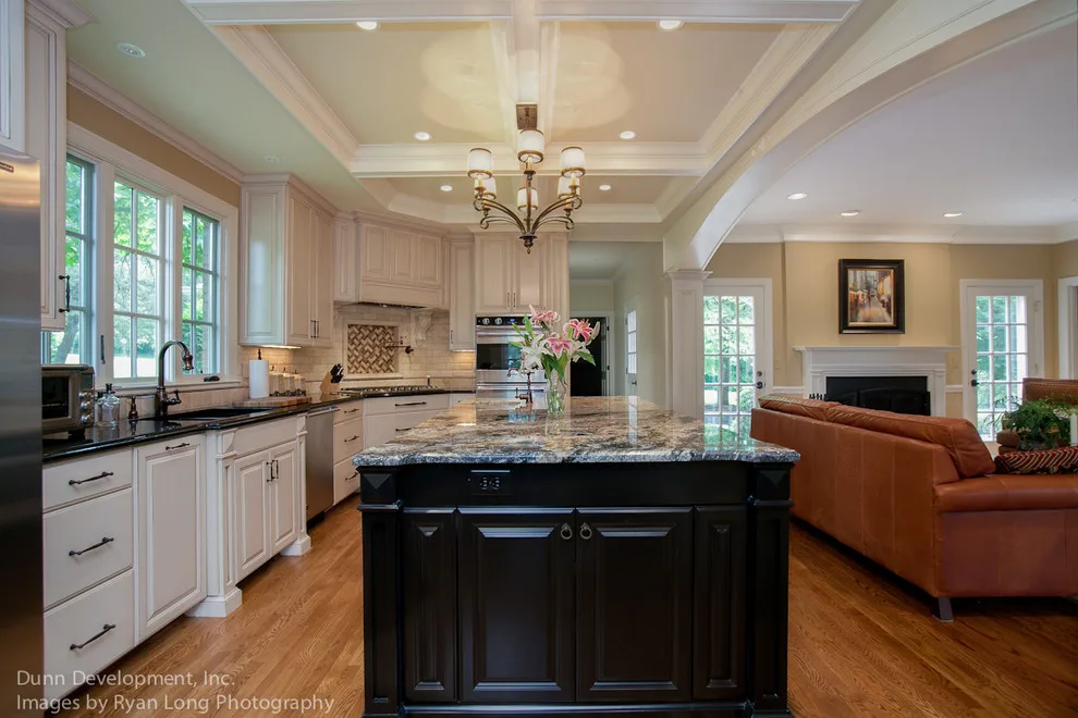 Glen Derby Kitchen by Dunn Development, Inc. - Photo 17