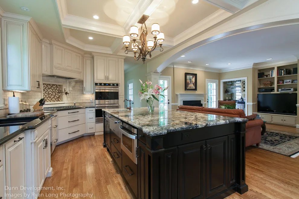 Glen Derby Kitchen by Dunn Development, Inc. - Photo 8