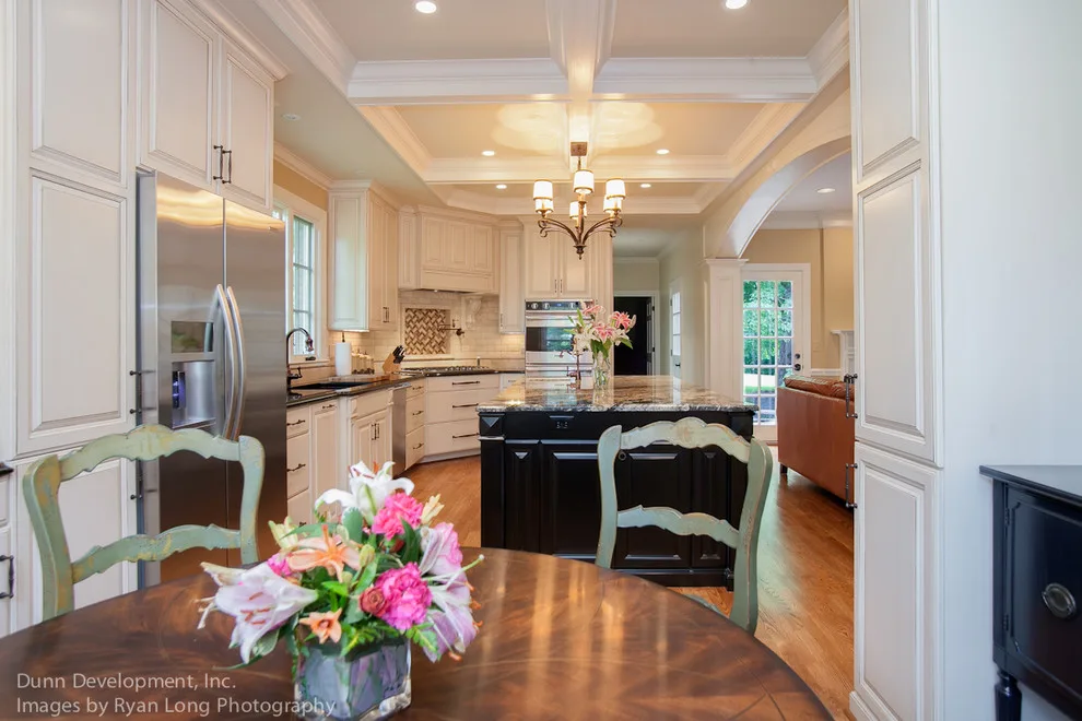 Glen Derby Kitchen by Dunn Development, Inc. - Photo 22
