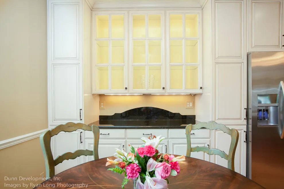 Glen Derby Kitchen by Dunn Development, Inc. - Photo 3