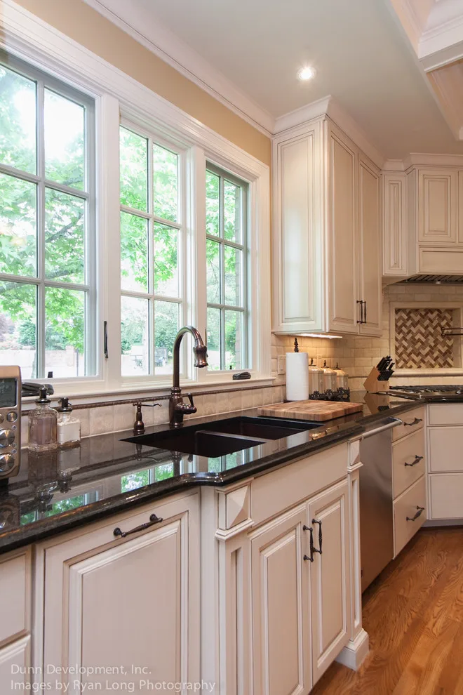 Glen Derby Kitchen by Dunn Development, Inc. - Photo 10