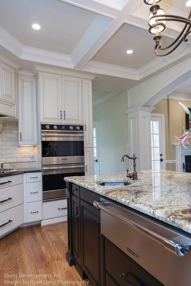 Glen Derby Kitchen by Dunn Development, Inc. - Photo 15