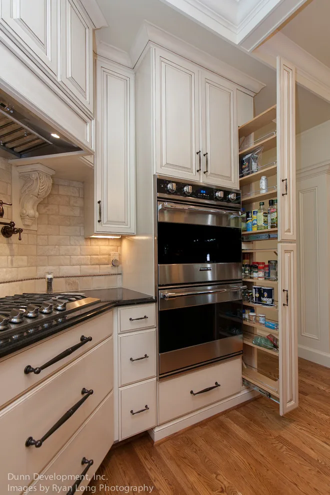 Glen Derby Kitchen by Dunn Development, Inc. - Photo 20