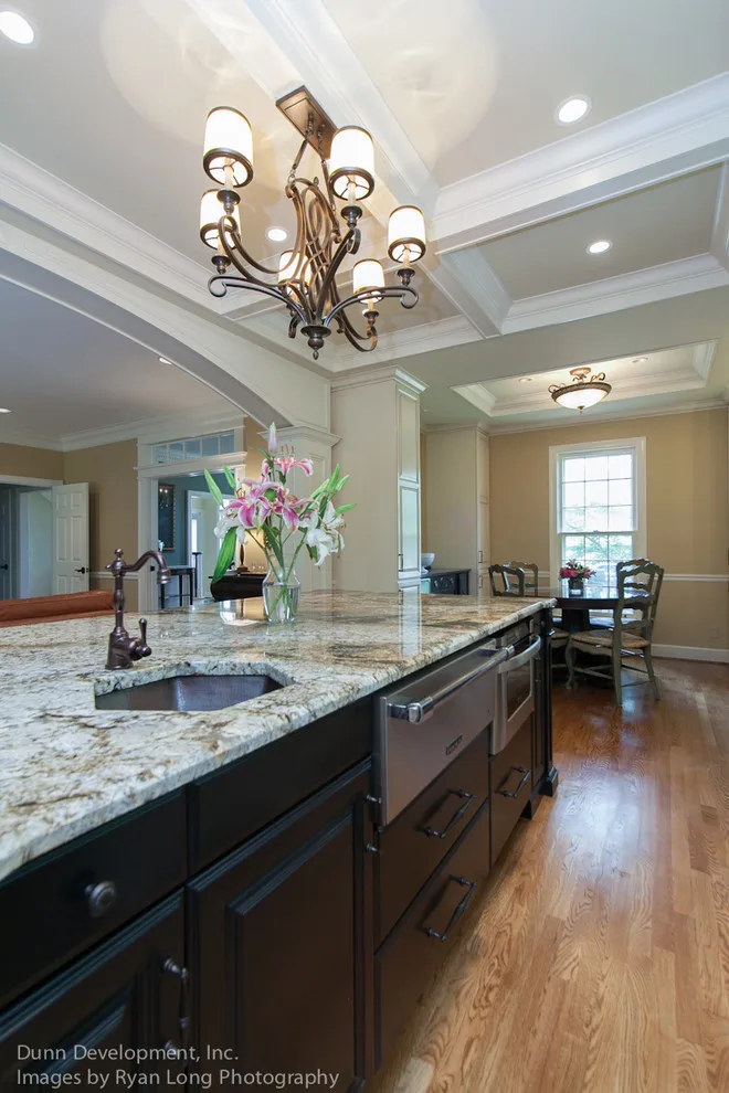 Glen Derby Kitchen by Dunn Development, Inc. - Photo 4