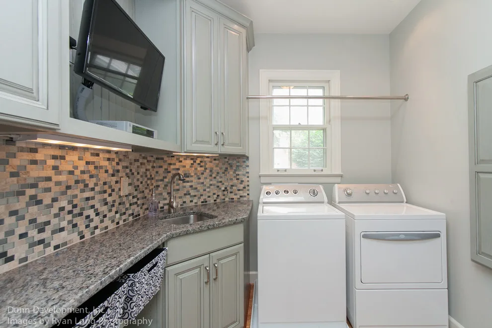 Glen Derby Kitchen by Dunn Development, Inc. - Photo 24