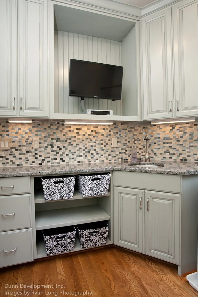 Glen Derby Kitchen by Dunn Development, Inc. - Photo 5
