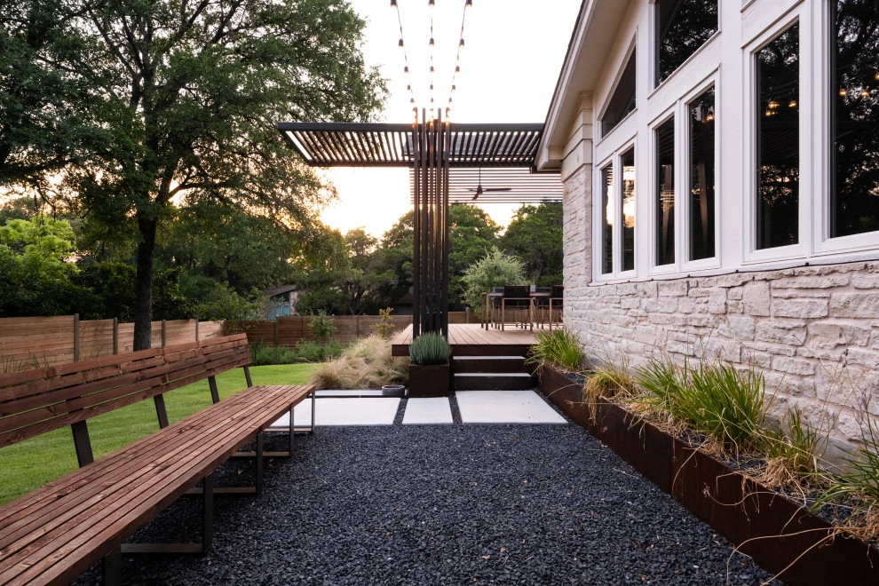 Mountain View by Austin Outdoor Design - Photo 7