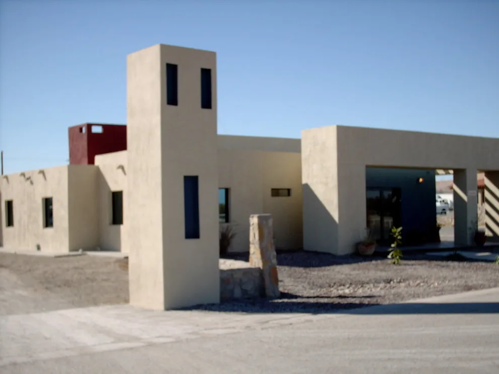 The Cube Builders - Photo 2