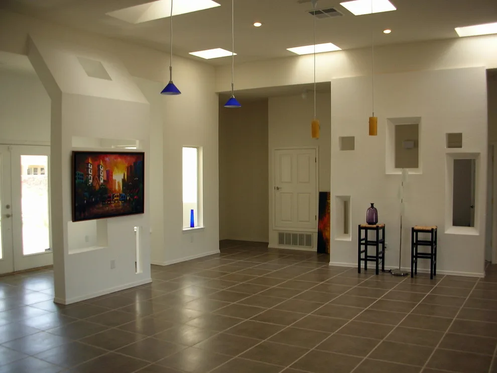 The Cube Builders - Photo 14