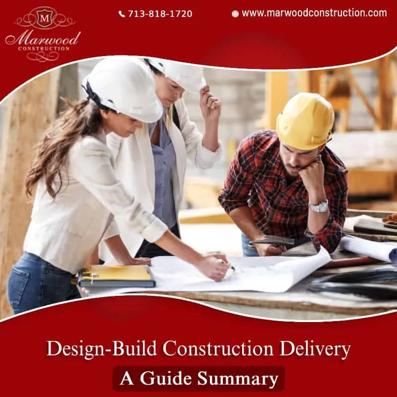 Construction Design Builders by Marwood Construction - Photo 11