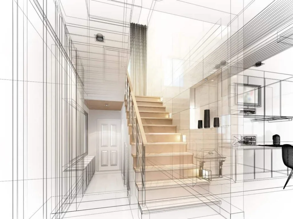 Construction Design Builders by Marwood Construction - Photo 15