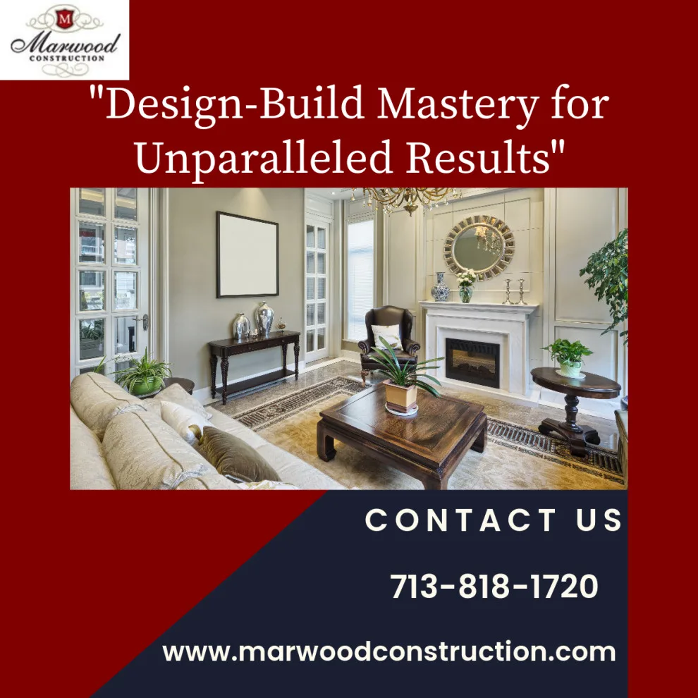 Construction Design Builders by Marwood Construction - Photo 7