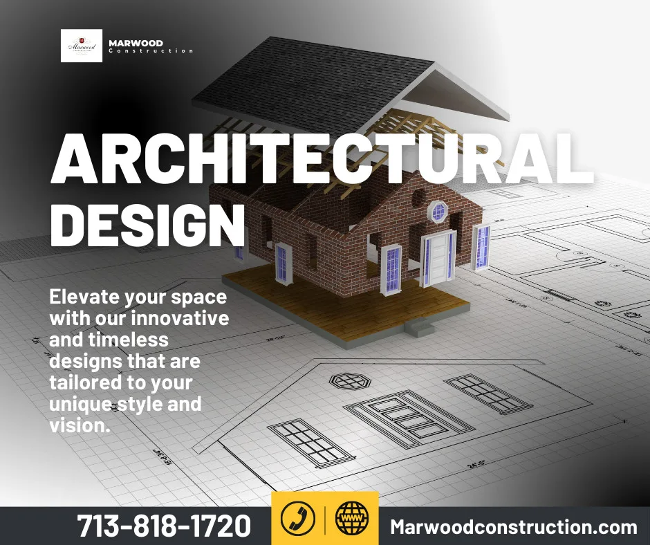 Construction Design Builders by Marwood Construction - Photo 3