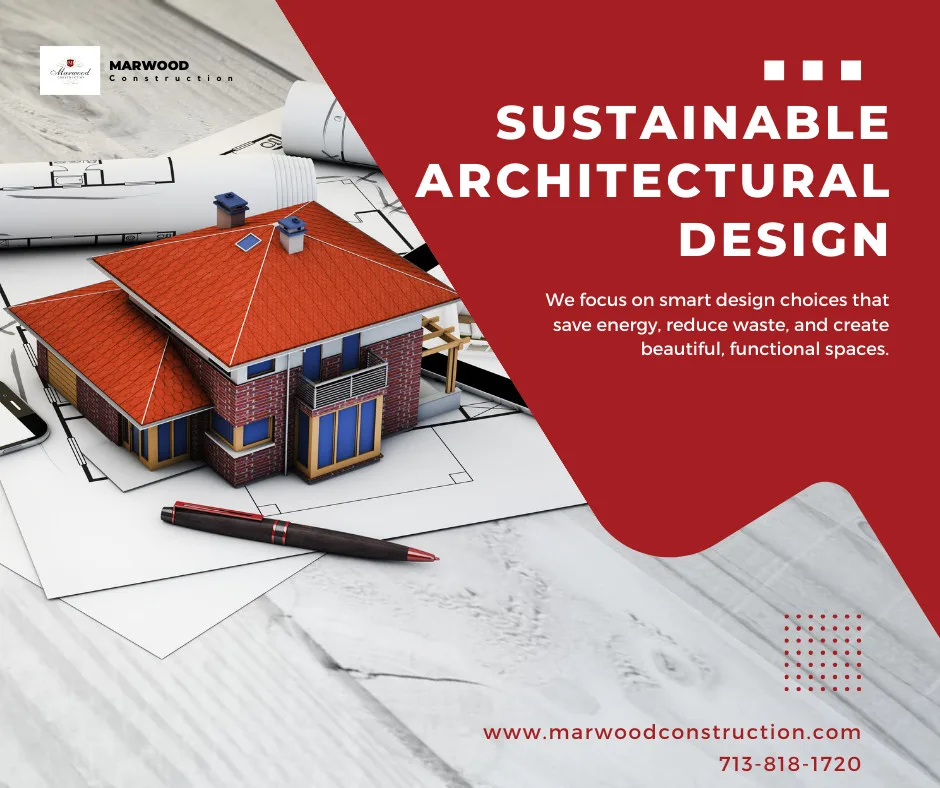 Construction Design Builders by Marwood Construction - Photo 9