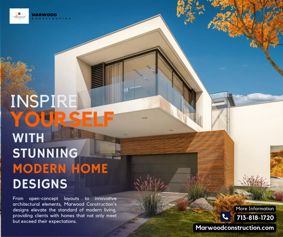 Construction Design Builders by Marwood Construction - Photo 13