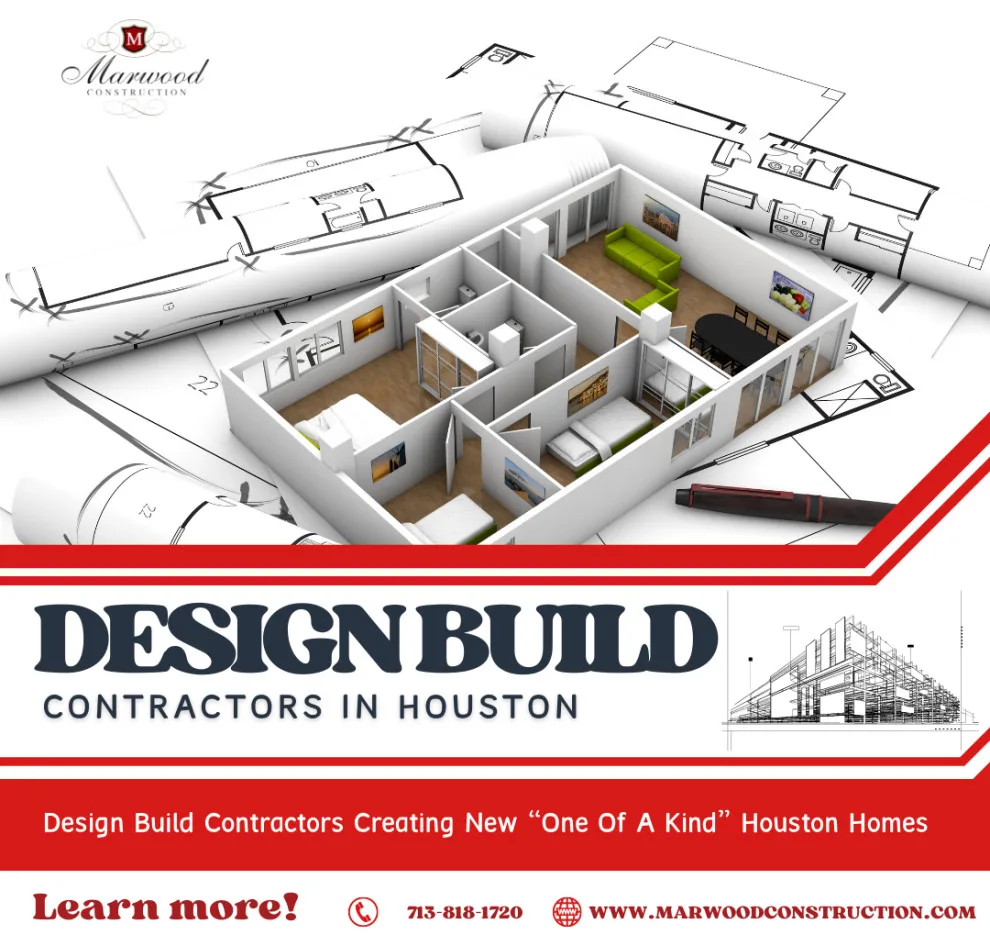 Construction Design Builders by Marwood Construction - Photo 6