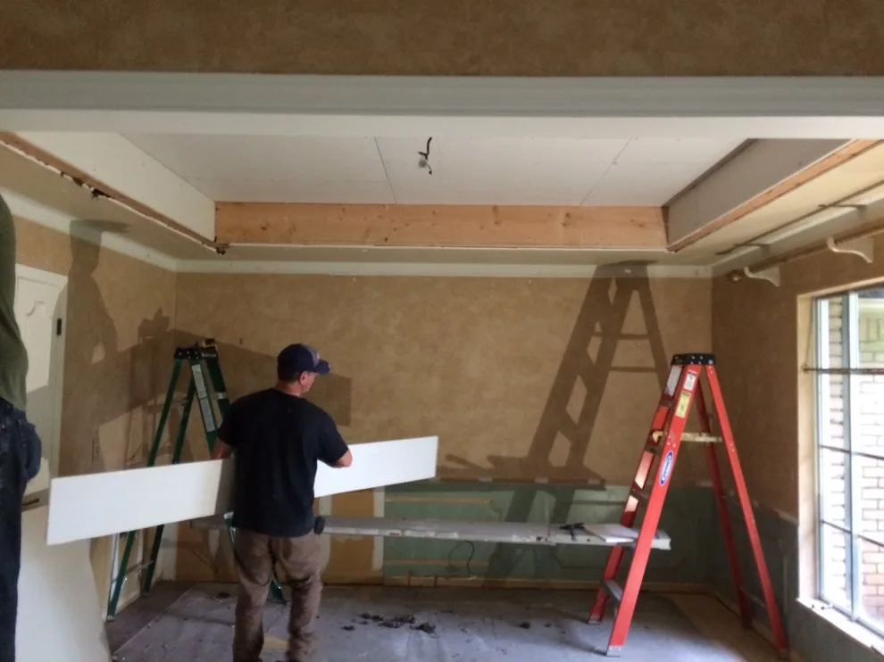 Heim Designer Renovation by ACS-Alliance Construction Services - Photo 15