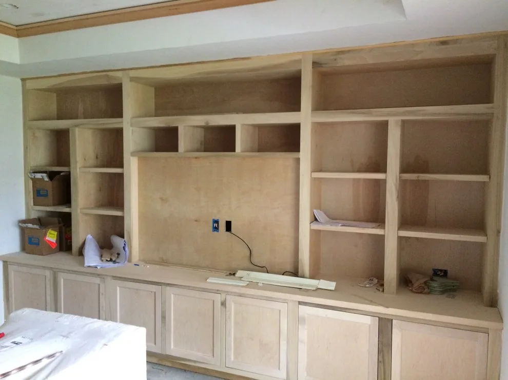 Heim Designer Renovation by ACS-Alliance Construction Services - Photo 2