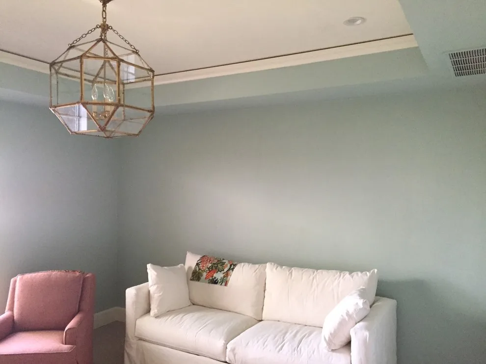 Heim Designer Renovation by ACS-Alliance Construction Services - Photo 22