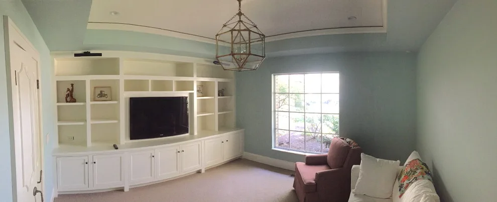 Heim Designer Renovation by ACS-Alliance Construction Services - Photo 12