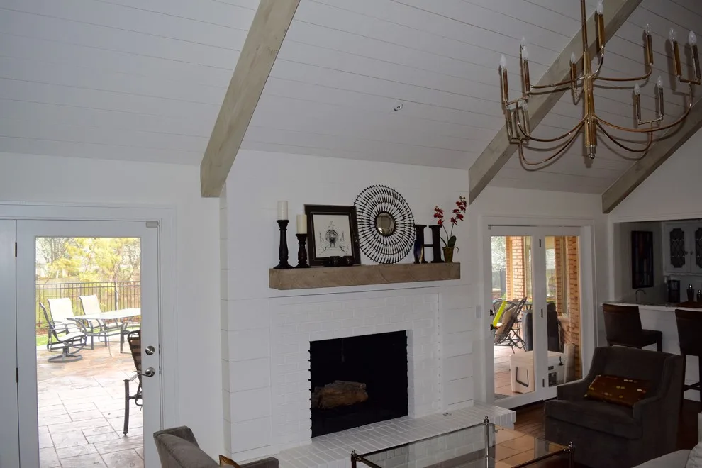 Heim Designer Renovation by ACS-Alliance Construction Services - Photo 17