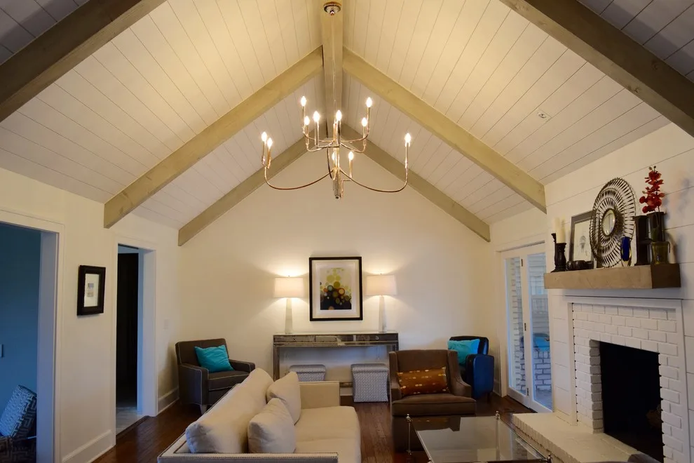 Heim Designer Renovation by ACS-Alliance Construction Services - Photo 5