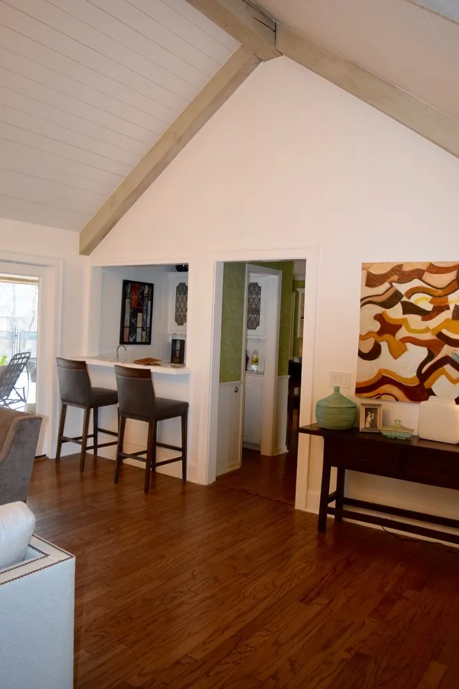 Heim Designer Renovation by ACS-Alliance Construction Services - Photo 23