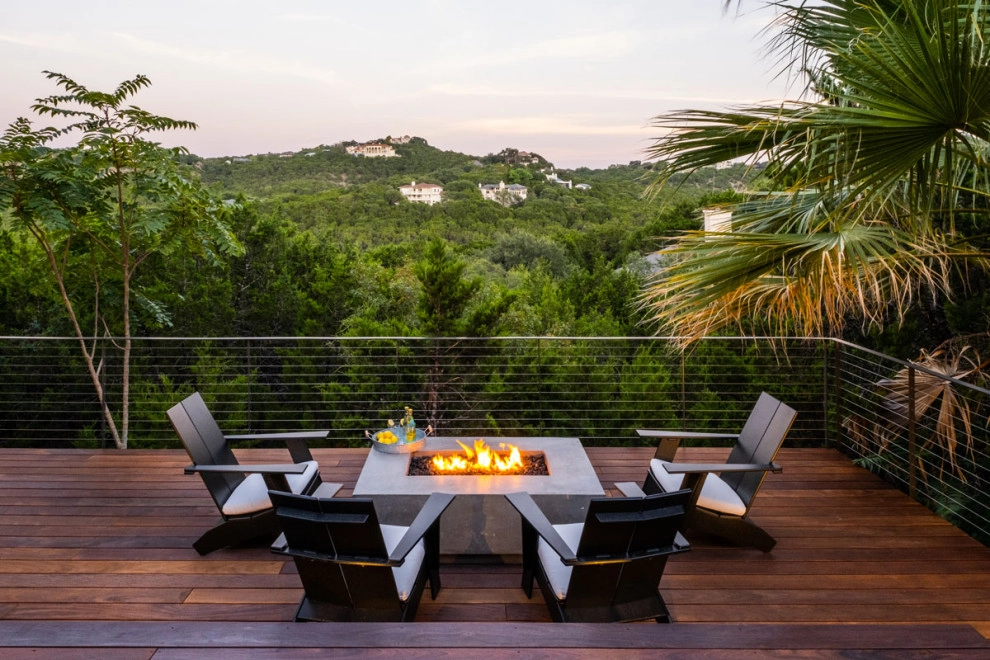 Rob Roy on the Lake by Austin Outdoor Design - Photo 4