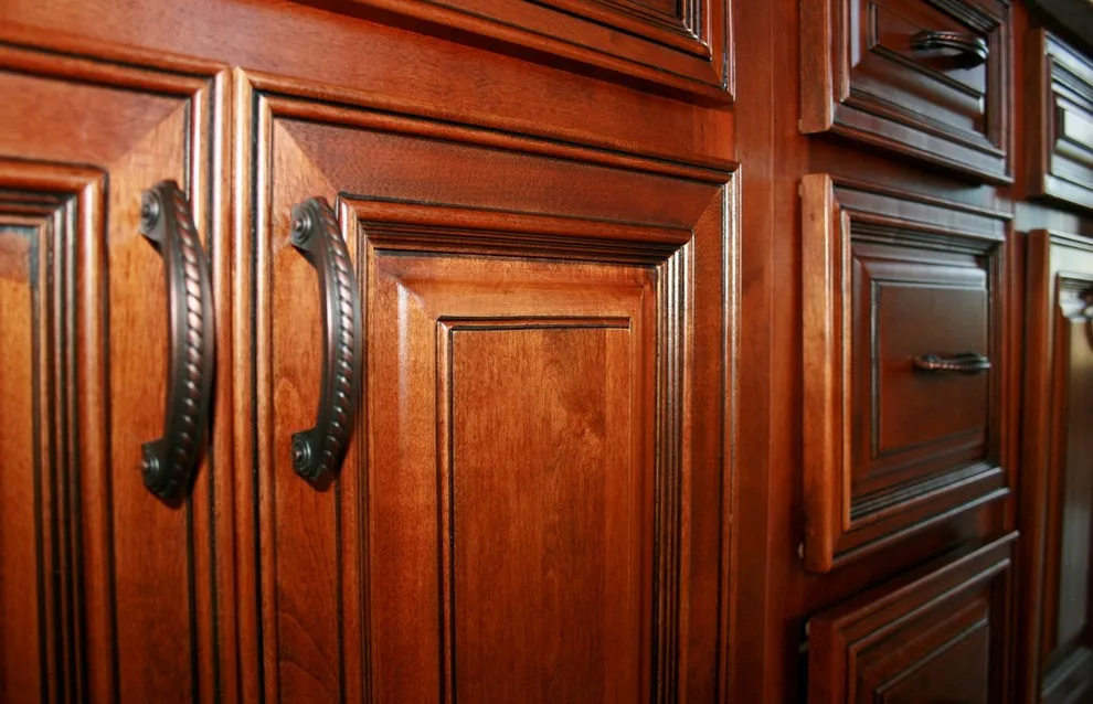 Cabinet Specifications by Crabbe Homes - Photo 2