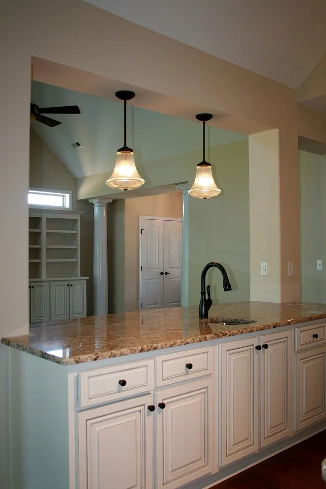 Cabinet Specifications by Crabbe Homes - Photo 3